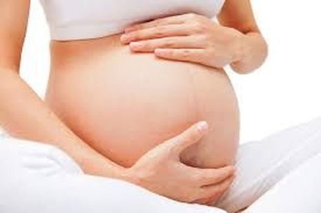 Prenatal Care - Denton TX