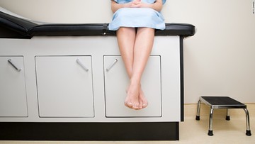 Premenstrual Syndrome (PMS) care in Denton TX